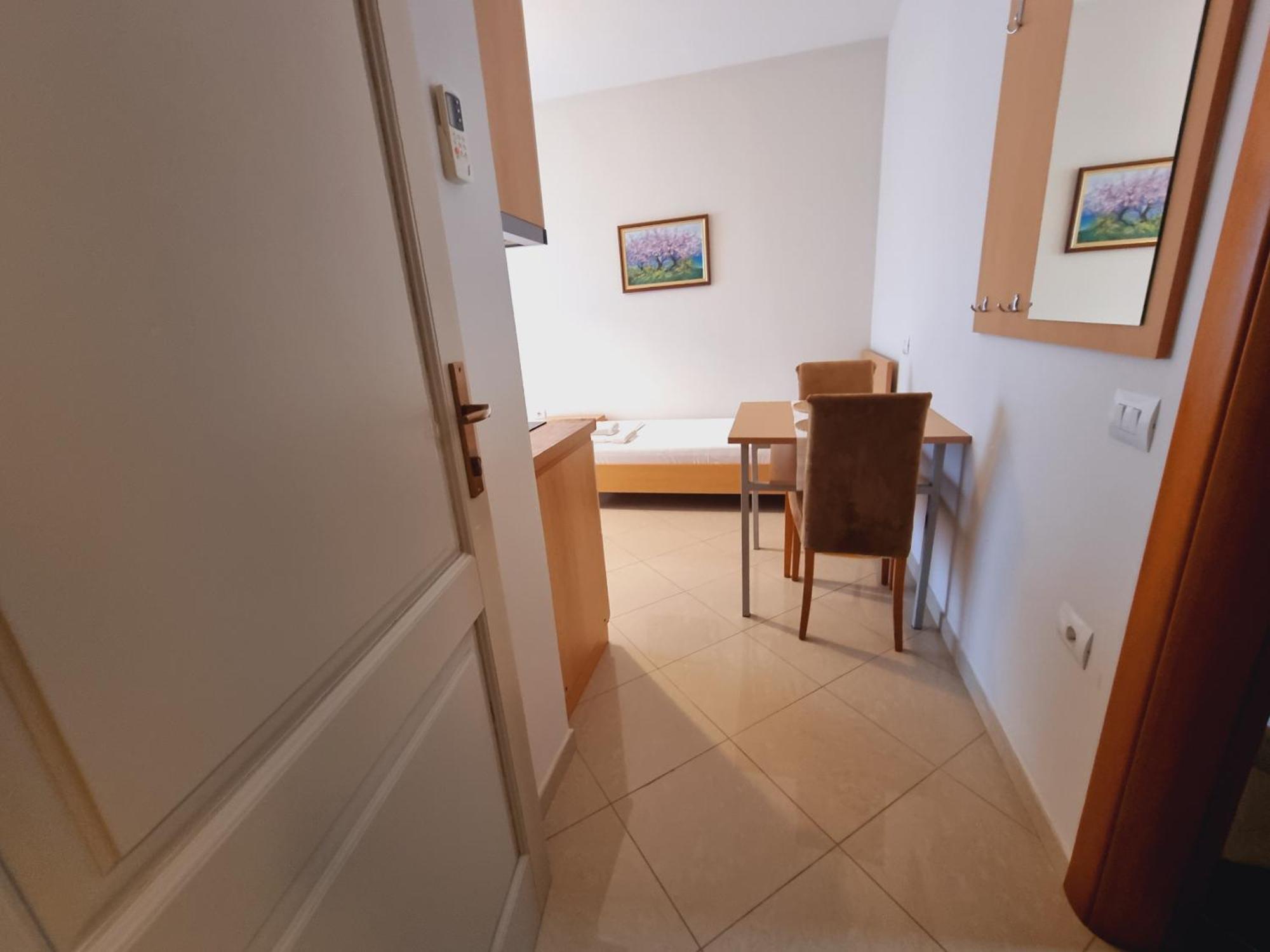 Thoma'S K Studios Vlorë Eksteriør billede
